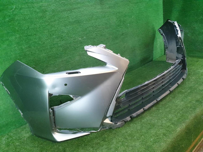 Бампер передний Lexus RX 4 (2015-2019)