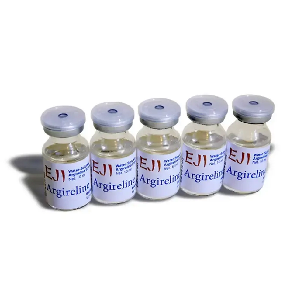 Argireline Eji | Альтернатива ботулотоксину