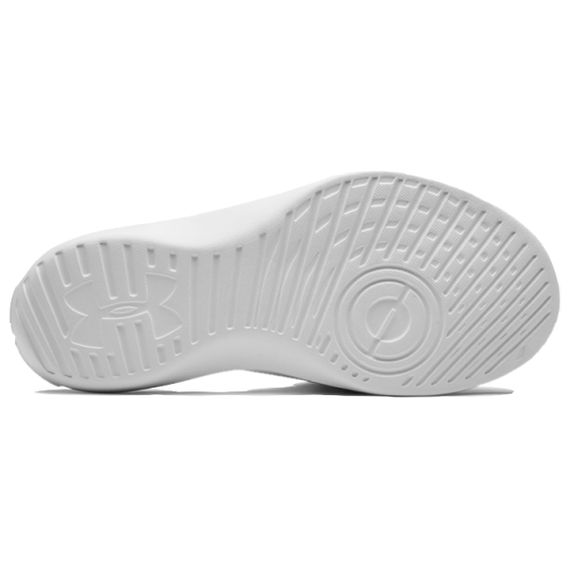 Under Armour Curry 6 'Black Gold'