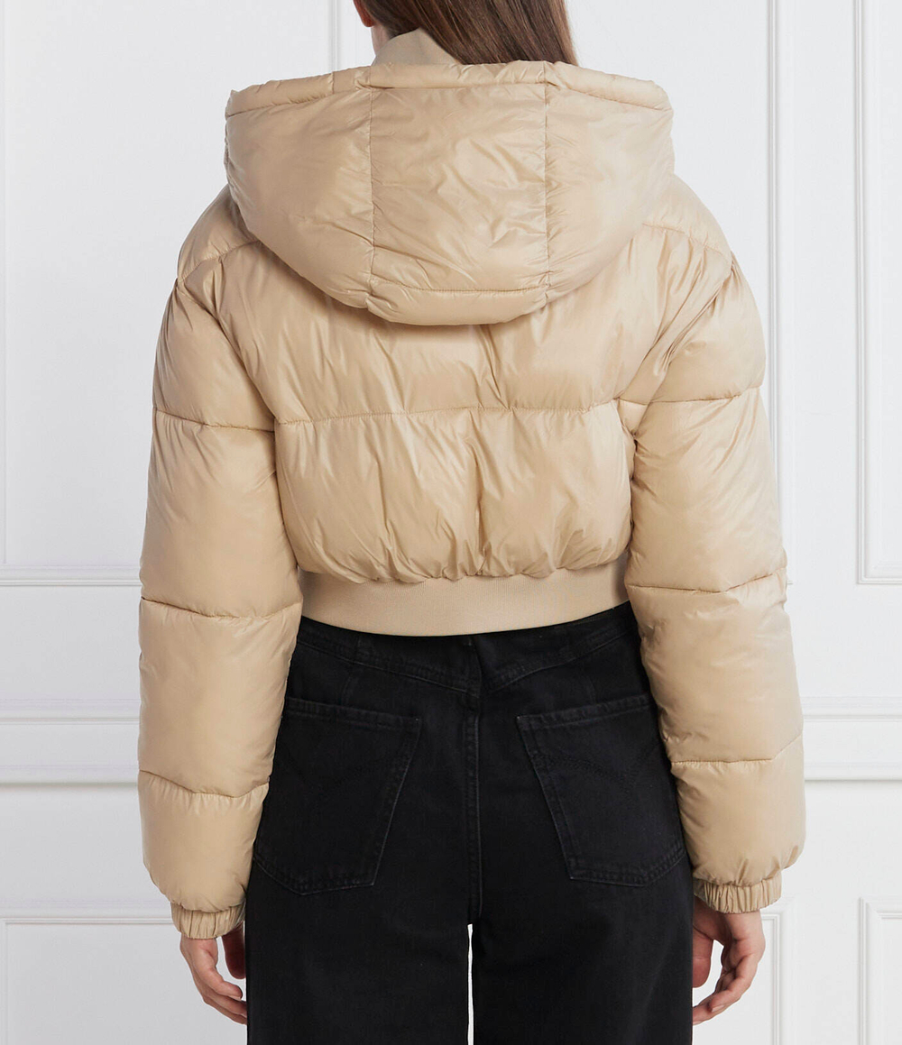 Куртка Patrizia Pepe - бежевый(2O0075 A331)