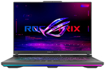 Ноутбук ASUS ROG Strix G16 16" / 16 Гб / SSD 1024 Гб / Без ОС / 90NR0NJ7-M001J0