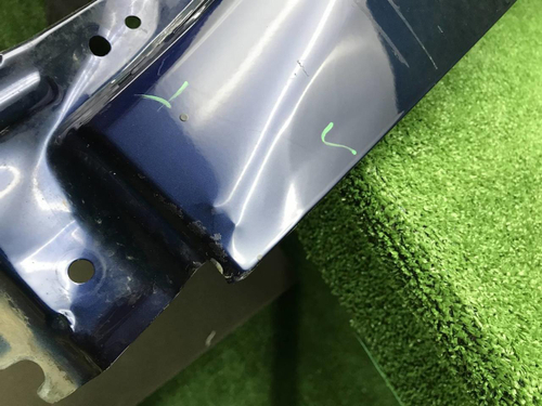 Крыло переднее левое Voyah Free (2021-н.в.)