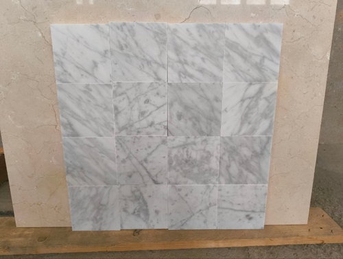 Бьянко Каррара С