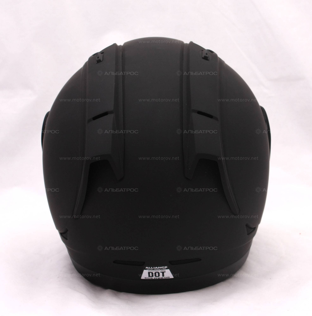 Мотошлем Icon Alliance SSR Rubatone