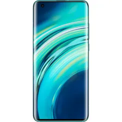 Xiaomi Mi 10 12/256GB Ice Sea Blue (голубой)