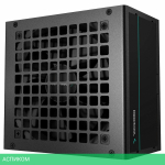 Блок питания Deepcool GAMERSTORM ATX 500W PF500 V2 Black (R-PF500D-HA0B-WDEU)
