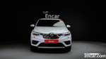 Renault Korea (Samsung) XM3 1.3 TCe RE (03.2020)