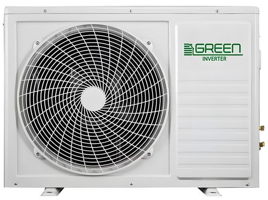Кондиционер Green Triumph TSI/TSO-18 HRIY2