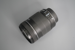 Canon EF-S 18-135mm 3.5-5.6 IS