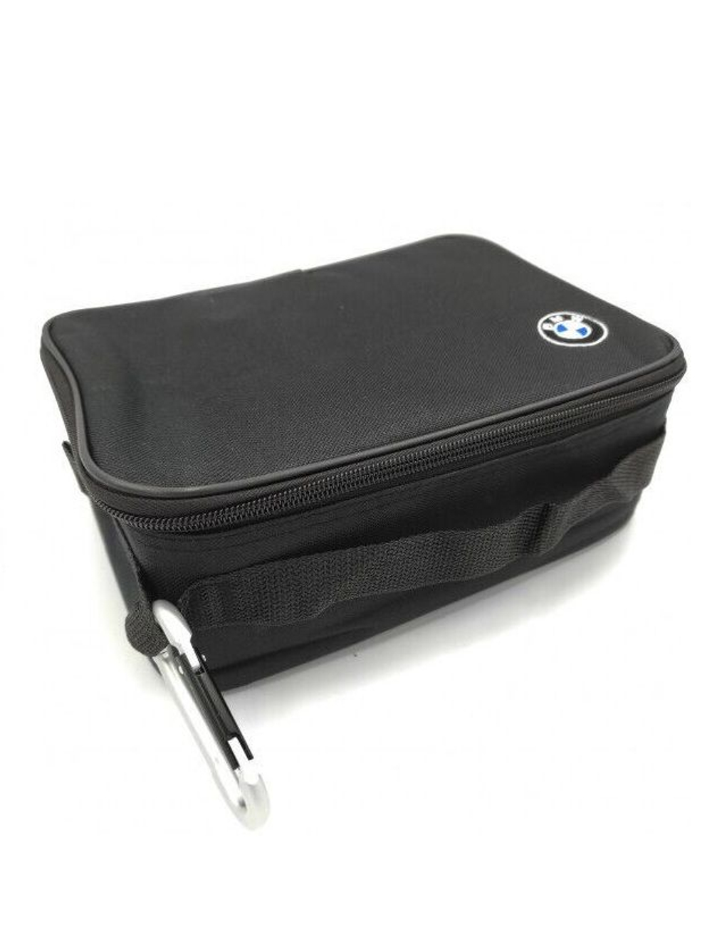 Аварийный комплект для шин BMW (мобильный комплект компрессора для шин)