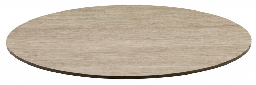 Столик ламинированный кофейный Scab Design Tripe, тортора, состаренный дуб тортора