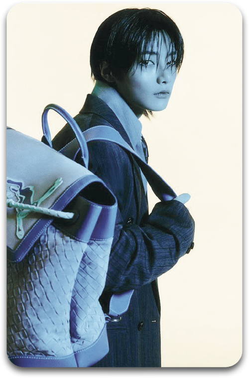 Карта / STRAY KIDS #2426