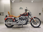 Harley-Davidson Low Rider FXDL1580 054027
