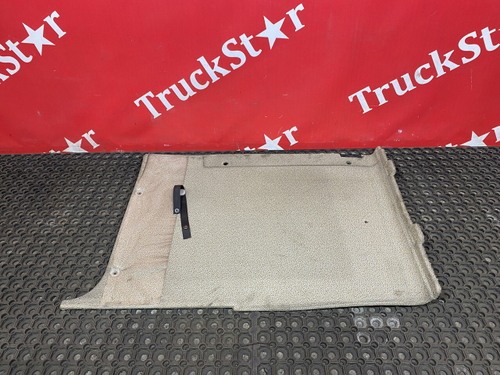 Обшивка потолка 2020г.