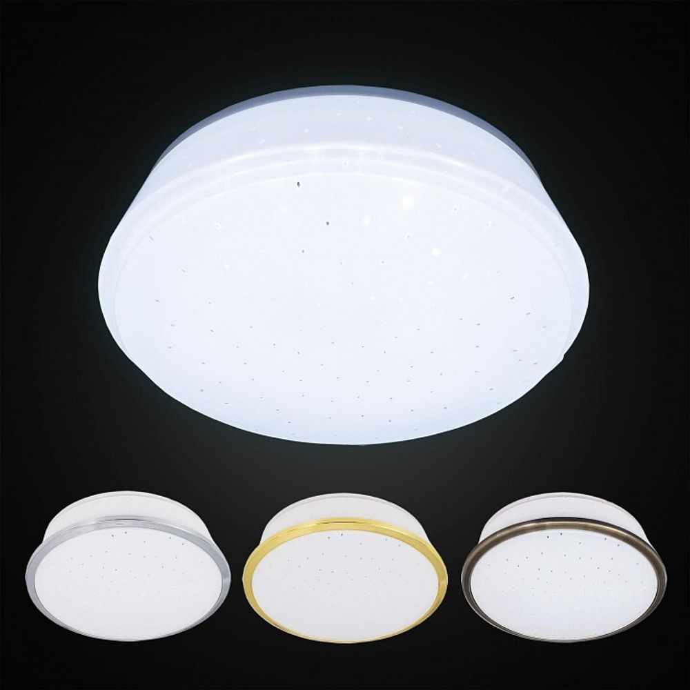 Встраиваемый светильник Citilux Дельта CLD6008N