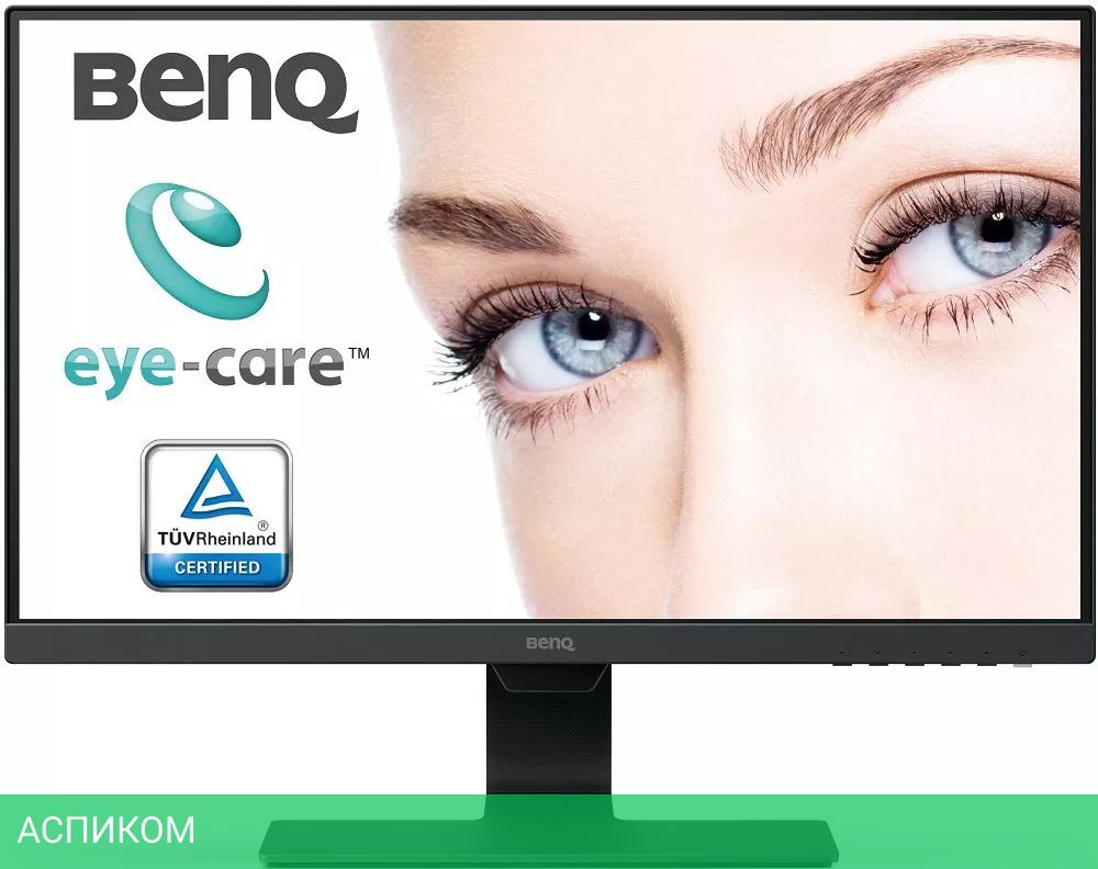 Монитор BenQ BL2480