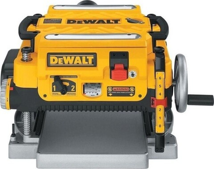 Станок рейсмусовый DeWALT DW 735 DW735-A9