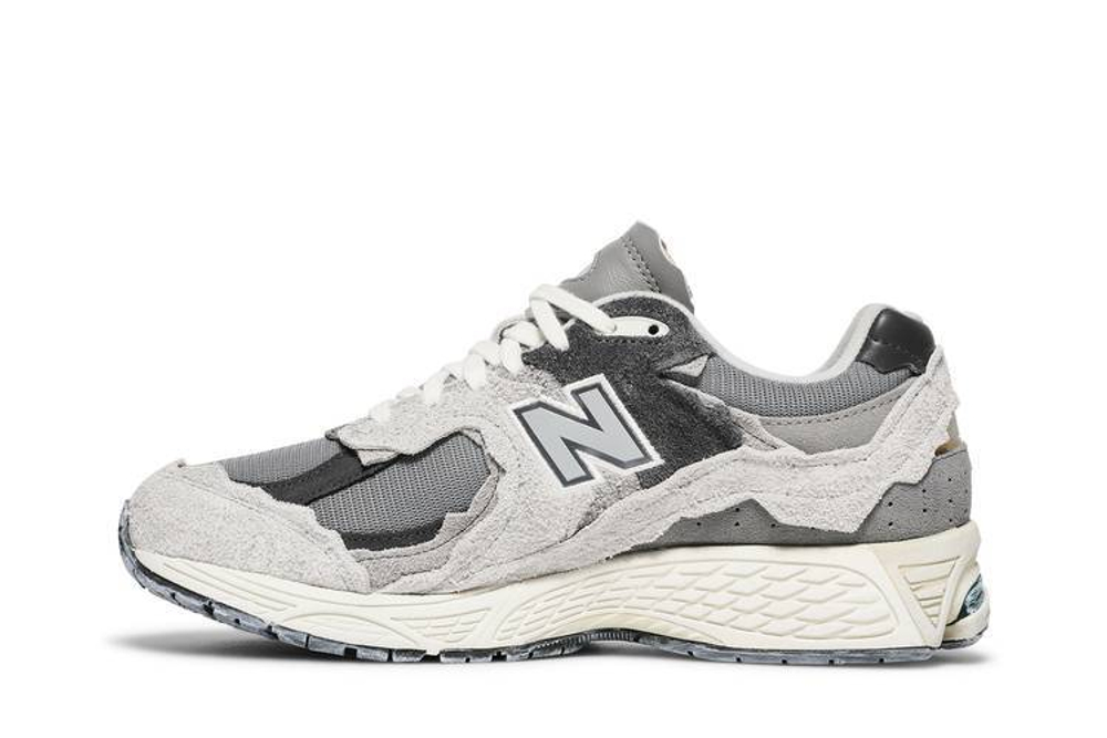 Кроссовки New Balance Nb 2002R "Refined Future"