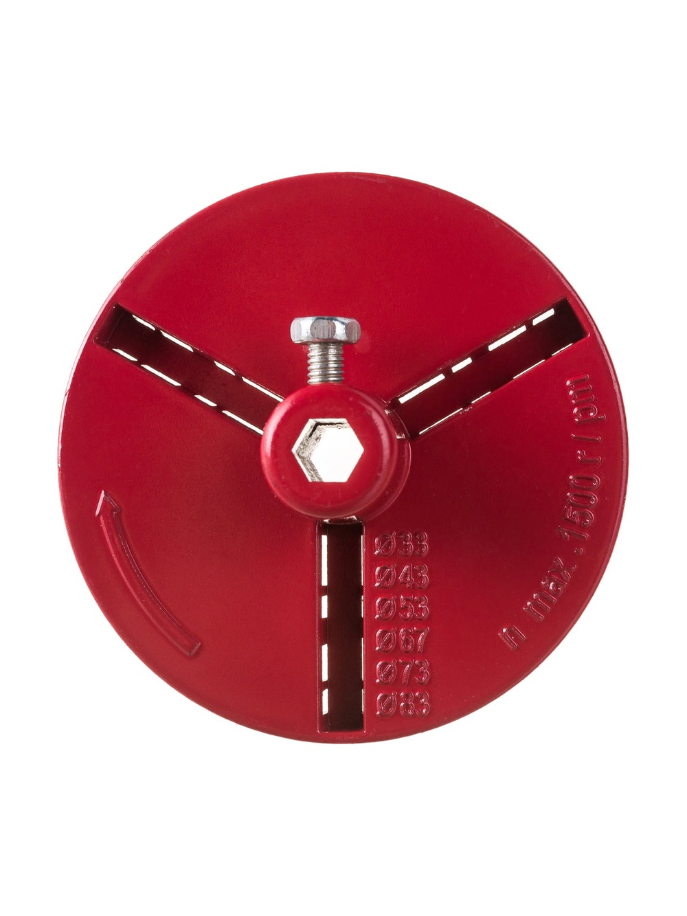 Набор коронок по керамике 7 предметов Gigant G-11301