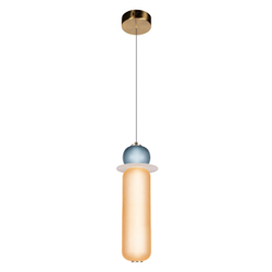 10239P/D Подвесной светильник LOFT IT Lollipop