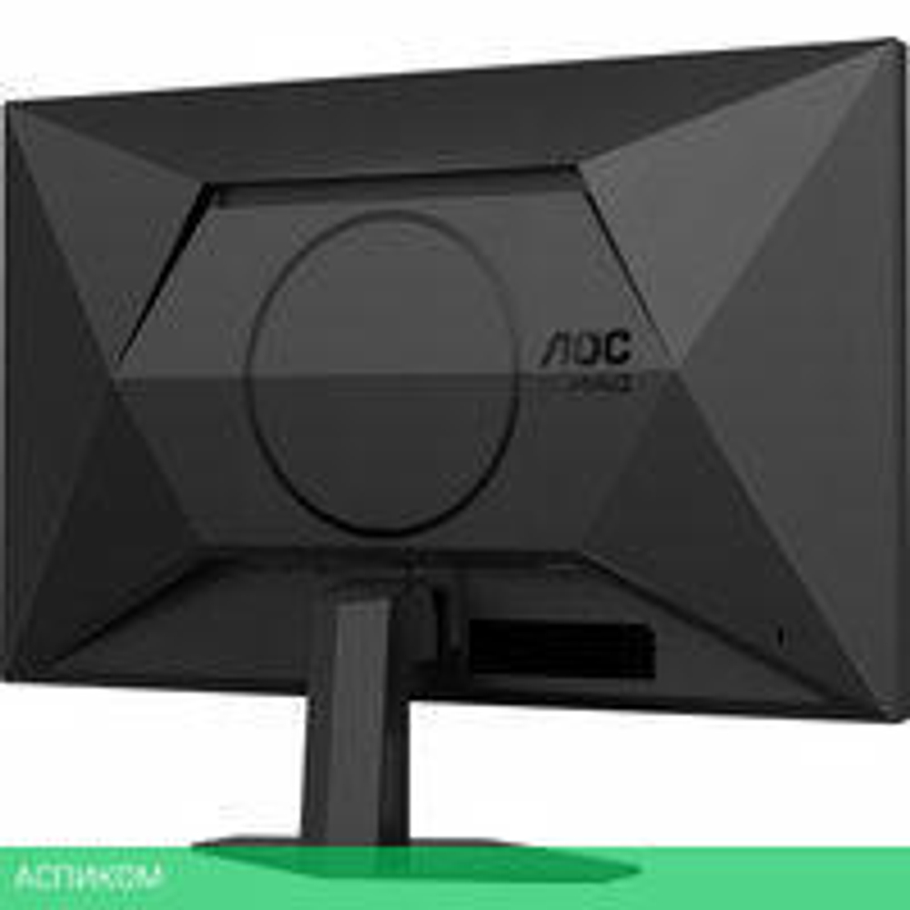 Игровой монитор AOC Gaming 27G4XE