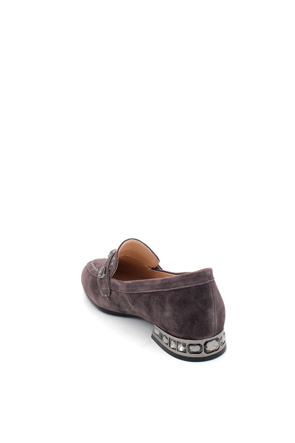 Лоферы женские Ascalini W24225B