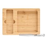 Металлический орехокол KNACK