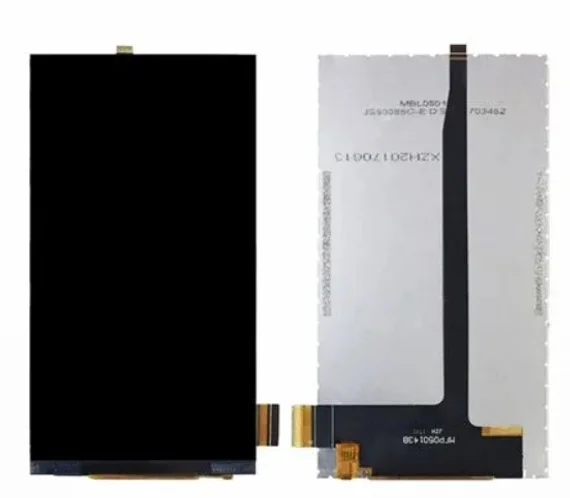 Тачскрин для Blackview BV2000 Black