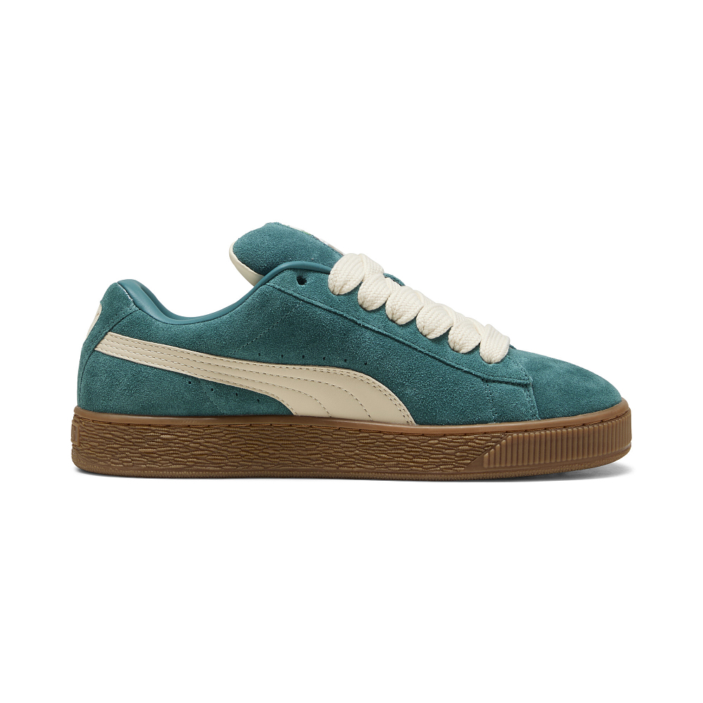 Кеды PUMA Suede XL
