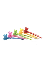 Снежкодел 32х10х10см, микс, в сетке (Арт. СЛ-5613)