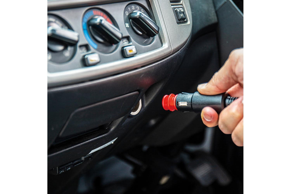 Изотермический контейнер Makita CW003GZ01