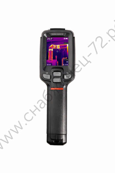 Тепловизор ADA TemPro VISION 120