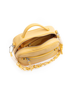 12792-1/82 Сумка жен., иск. кожа