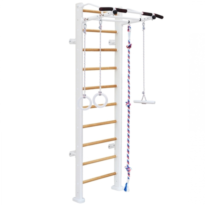 Шведская стенка Karussell Adler