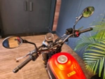 Harley-Davidson X500, 2024