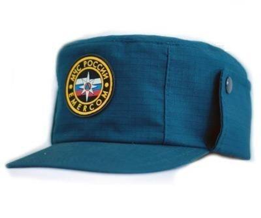 Кепка МЧС