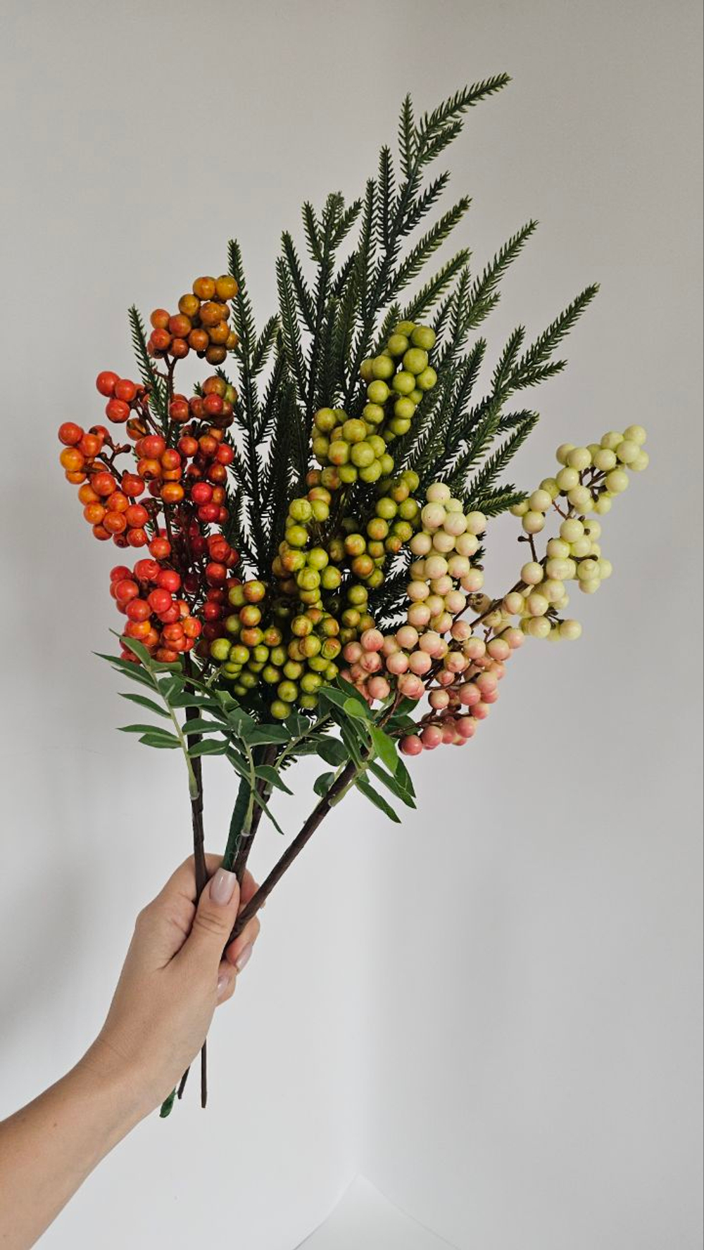 Ягоды / Арт 8041