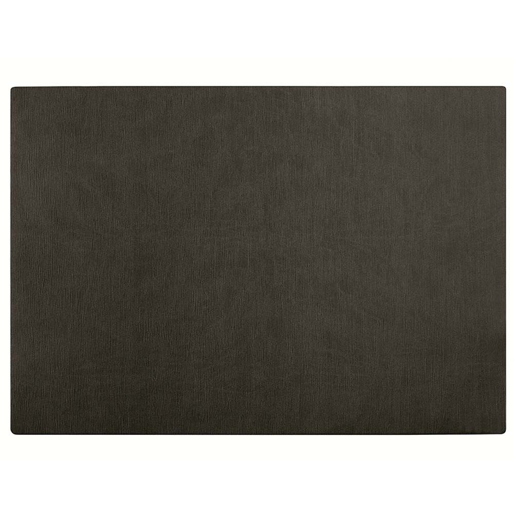 Салфетка подстановочная двухсторонняя Guzzini Nature черная