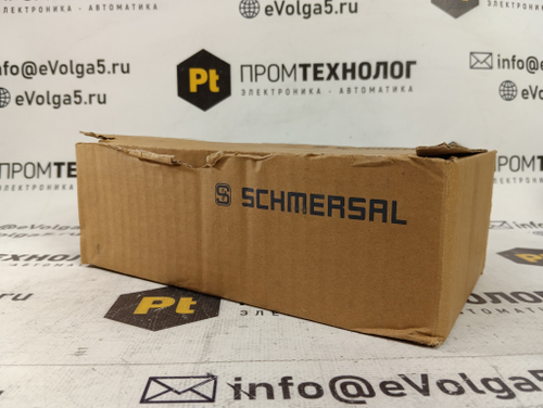 SCHMERSAL AZ/AZM 200-B30-RTAG1P1 новое