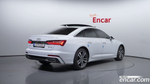 Audi A6 (C8) 40 TDI Premium (06.2022)