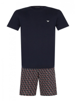Пижама мужская Pyjama  EA UNDERWEAR