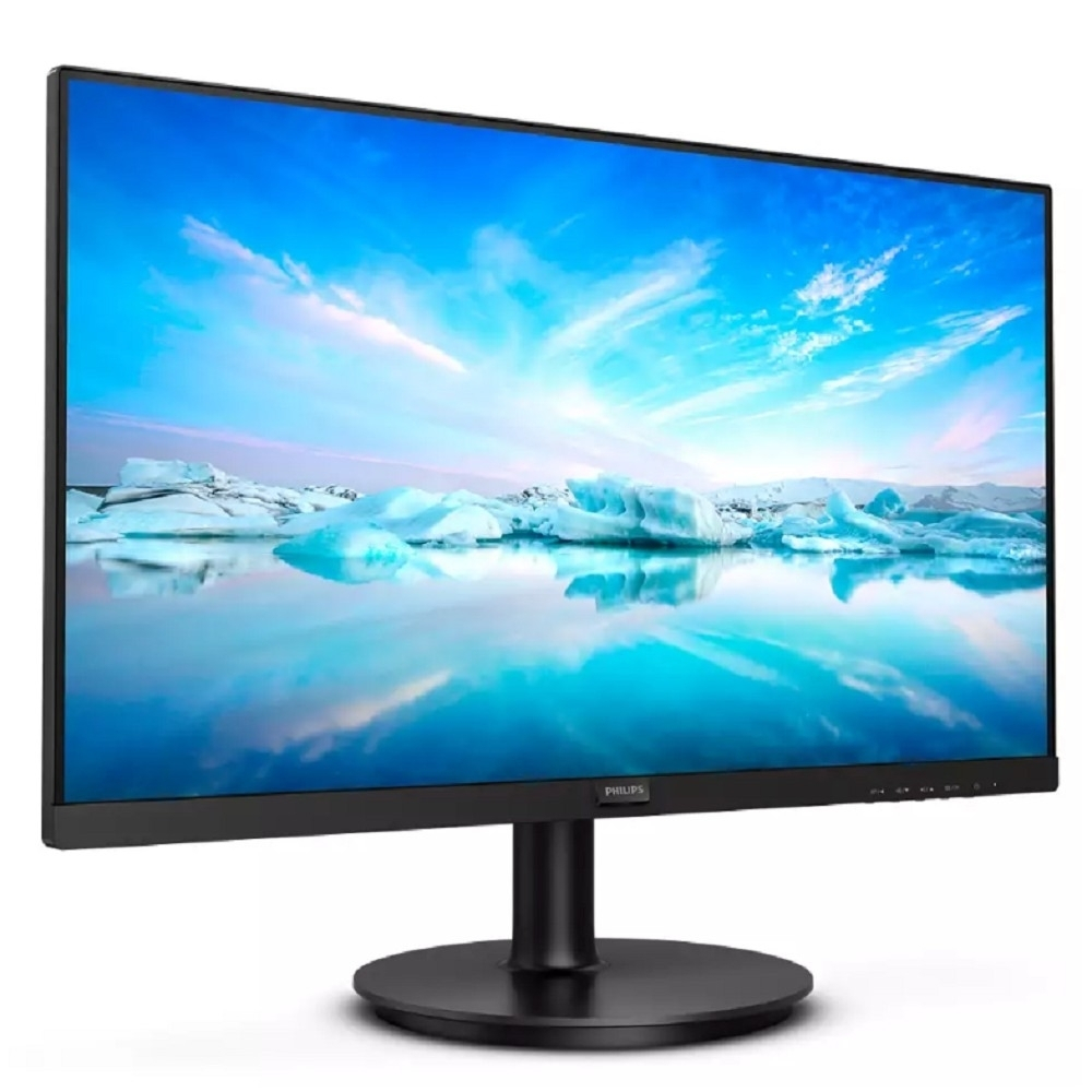 Монитор LCD PHILIPS 27" 271V8LAB Black