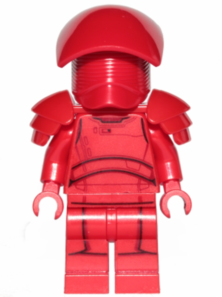 Минифигурка LEGO sw0989 Элитный Преторианский гвардеец