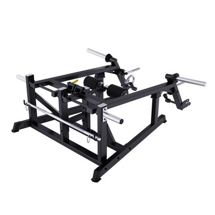 A621 Становая тяга