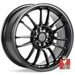 Комплект дисков RAYS 16x7 et35 5x100/5x114.3