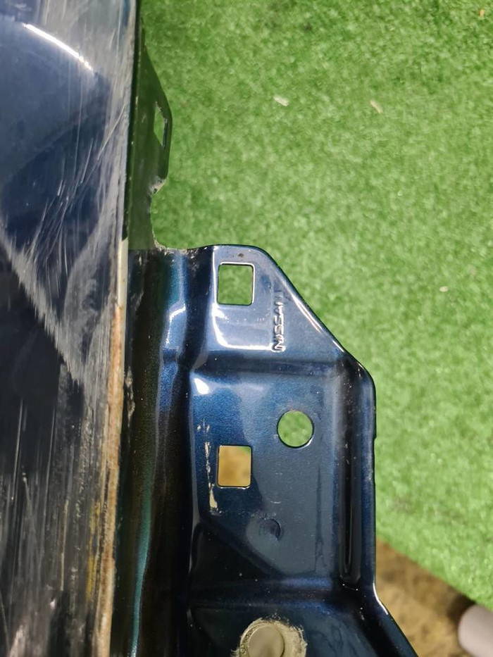 Крыло переднее левое Infiniti QX60 L50 (2016-2020)