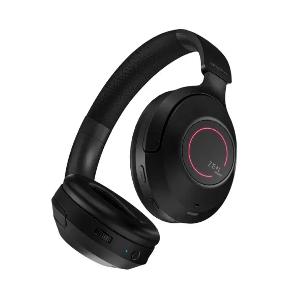 Creative Zen Hybrid Pro Black