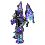 LEGO Nexo Knights: Каменный великан-разрушитель 70356 — The Stone Colossus of Ultimate Destruction — Лего Нексо найтс Рыцари Нексо