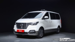Hyundai The New Grand Starex Urban 9-и местный (01.2020)