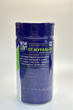 Дуст от муравьев 120 г (туба)